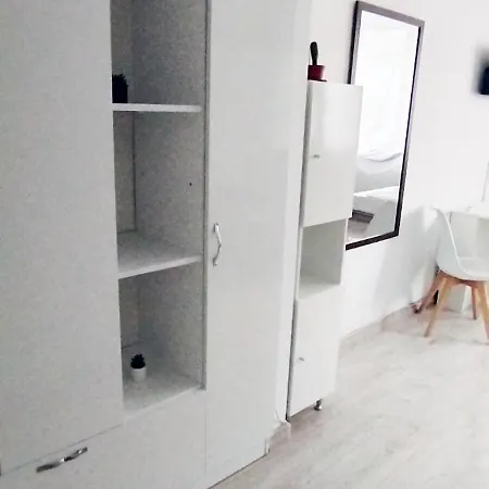 Cozy Studio Magheru Bucureşti Exterior foto