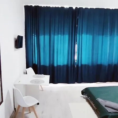Cozy Studio Magheru Bucureşti Exterior foto