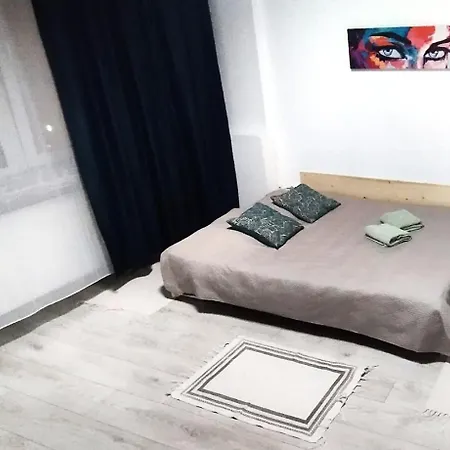 Cozy Studio Magheru Bucureşti Exterior foto