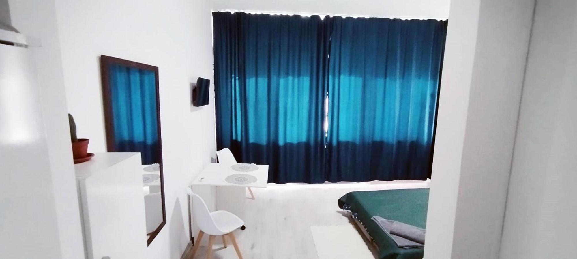 Apartamento Cozy Magheru Bucarest