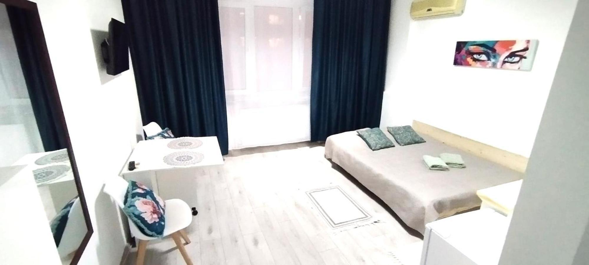 Cozy Magheru Apartamento Bucarest