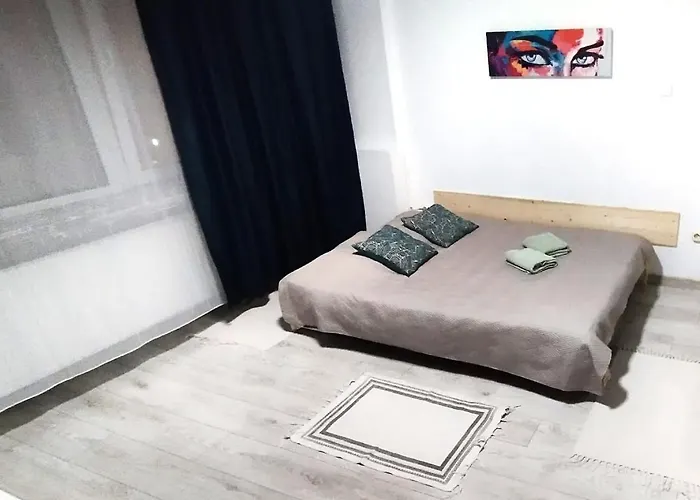 Cozy Studio Magheru