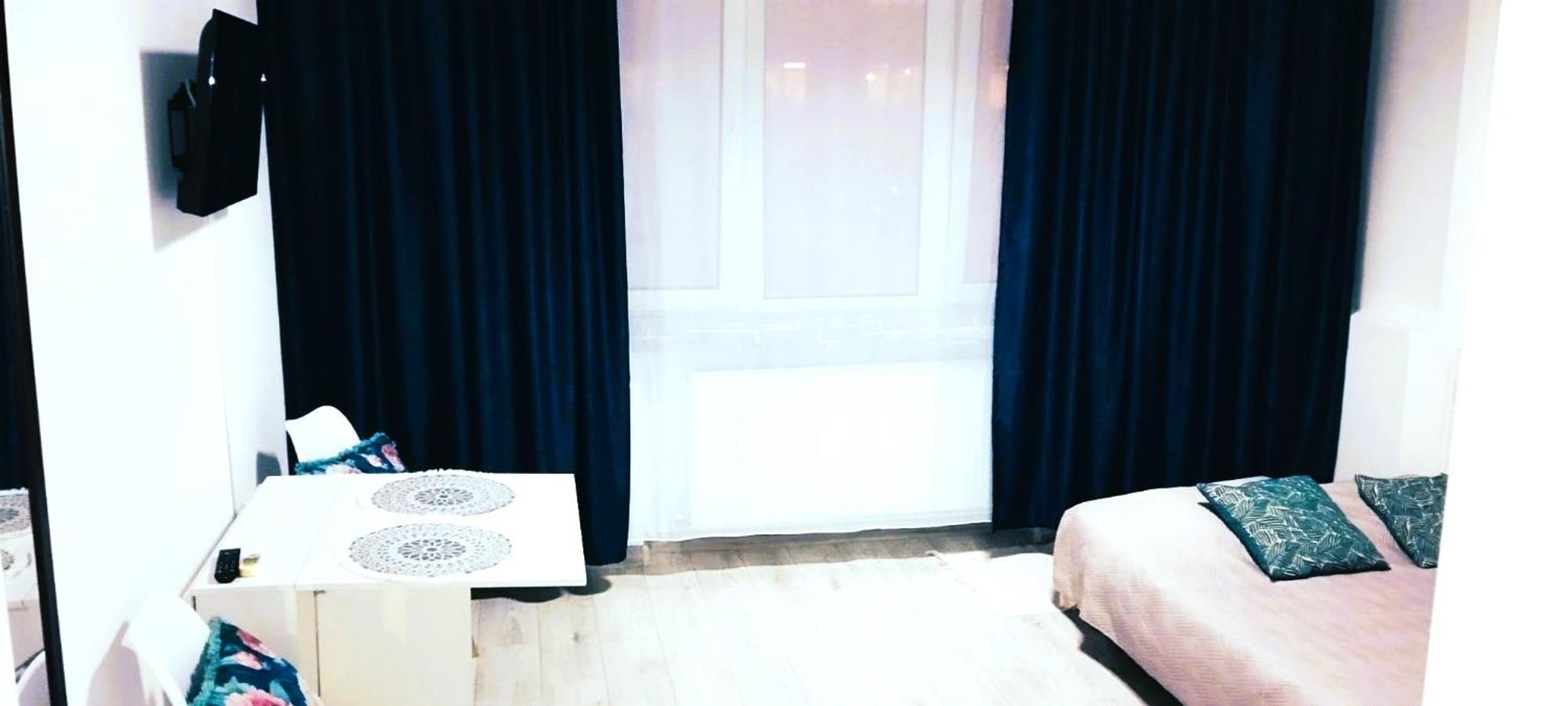 Apartment Cozy Magheru *